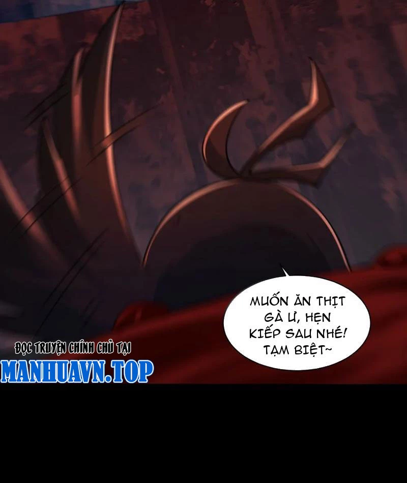 Trước mặt bệnh tâm thần, quỷ dị chẳng là gì cả Chapter 95 - 28