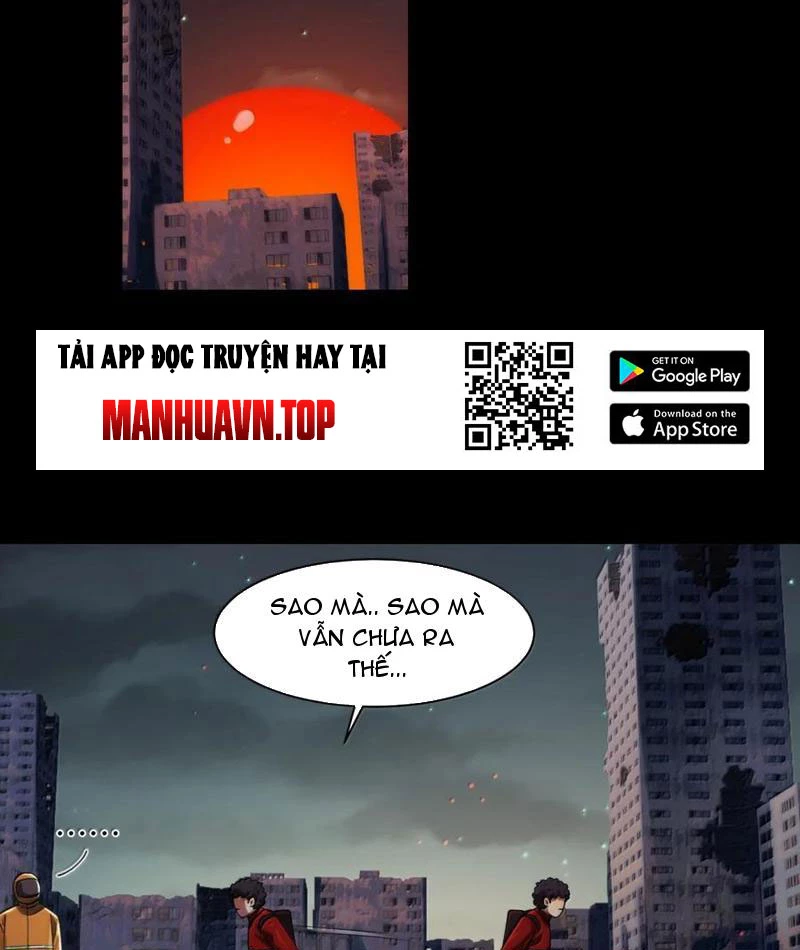 Trước mặt bệnh tâm thần, quỷ dị chẳng là gì cả Chapter 95 - 52