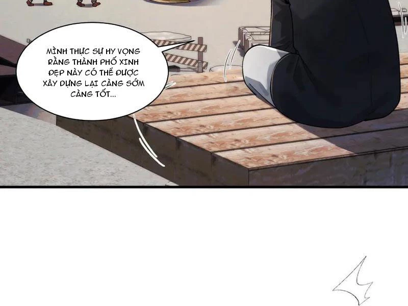 Trước mặt bệnh tâm thần, quỷ dị chẳng là gì cả Chapter 96 - 3