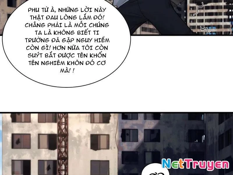 Trước mặt bệnh tâm thần, quỷ dị chẳng là gì cả Chapter 96 - 6