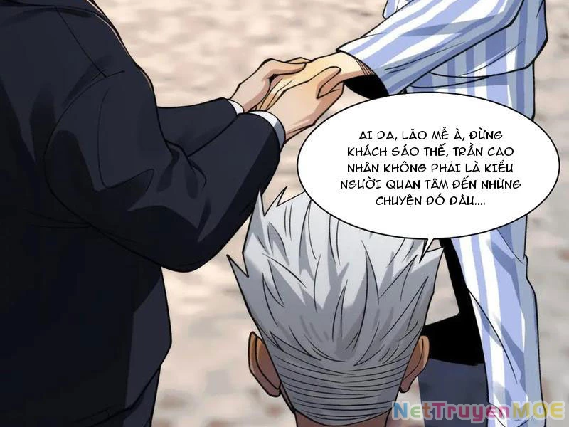 Trước mặt bệnh tâm thần, quỷ dị chẳng là gì cả Chapter 96 - 9