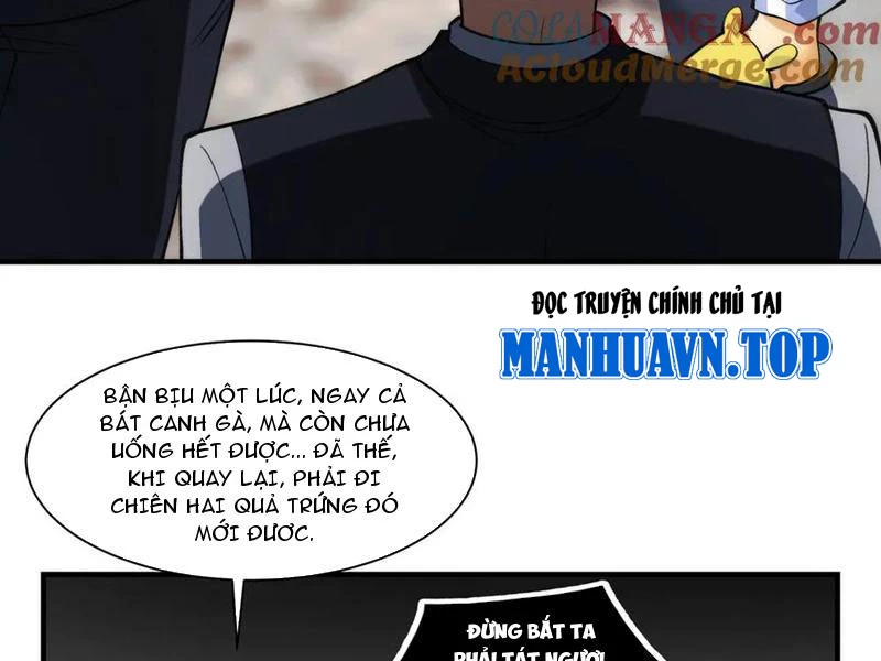 Trước mặt bệnh tâm thần, quỷ dị chẳng là gì cả Chapter 96 - 10