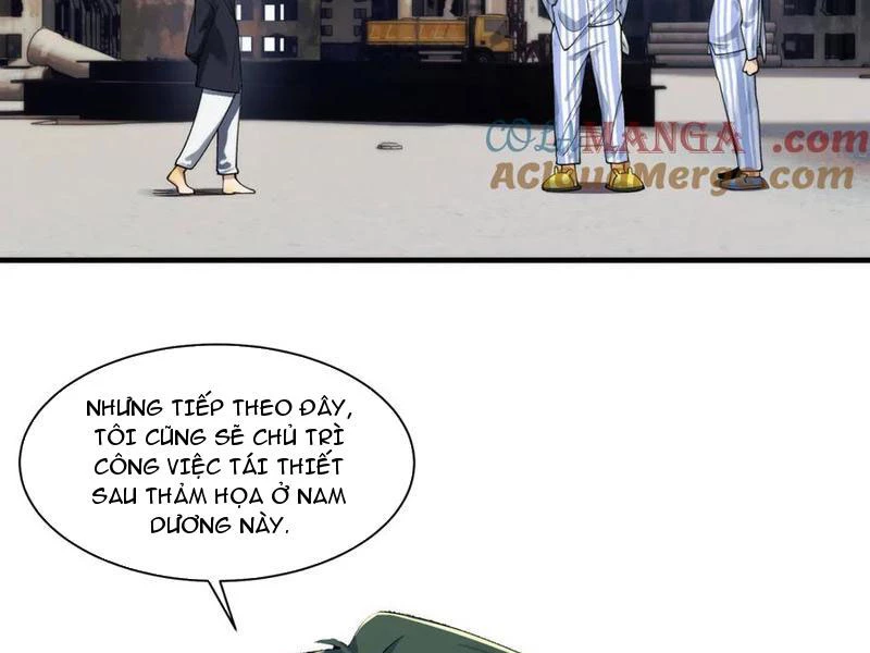 Trước mặt bệnh tâm thần, quỷ dị chẳng là gì cả Chapter 96 - 14