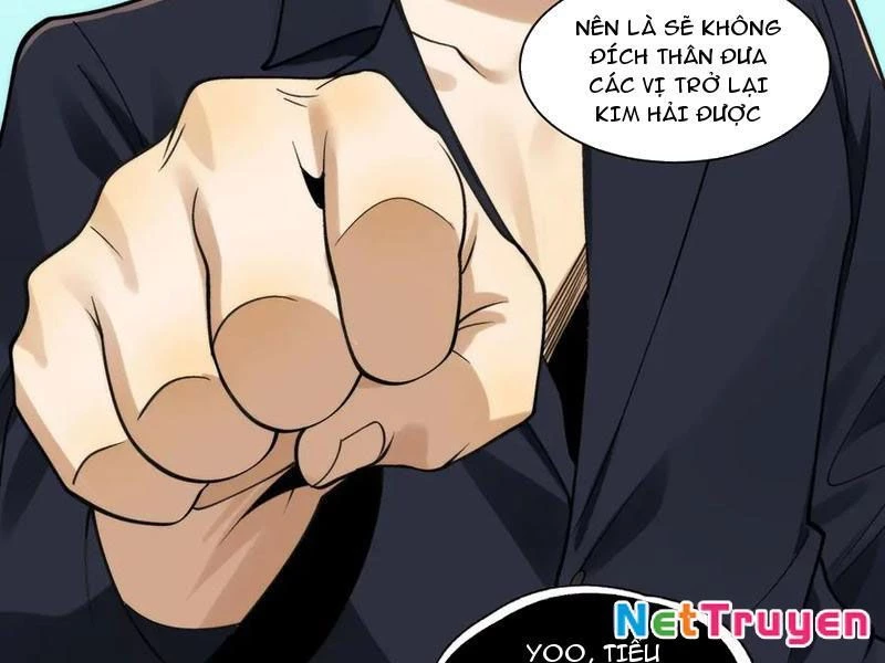 Trước mặt bệnh tâm thần, quỷ dị chẳng là gì cả Chapter 96 - 16