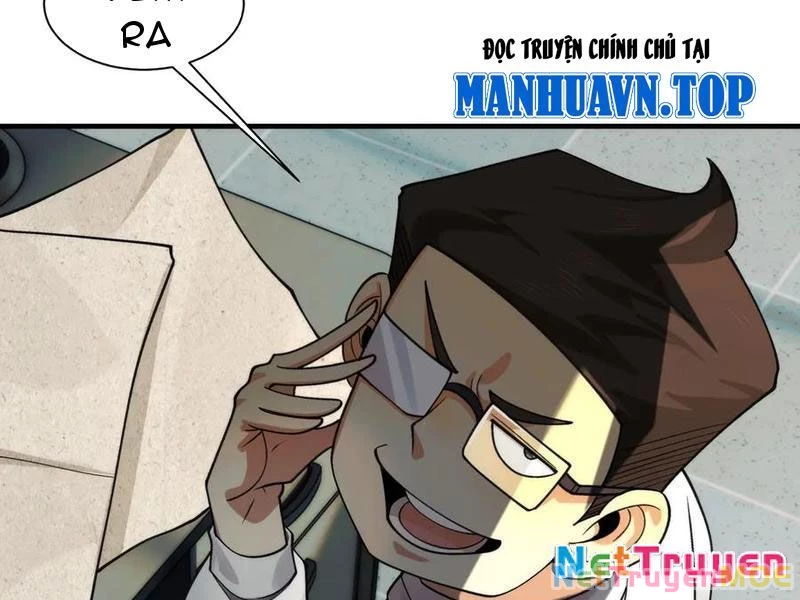 Trước mặt bệnh tâm thần, quỷ dị chẳng là gì cả Chapter 96 - 36
