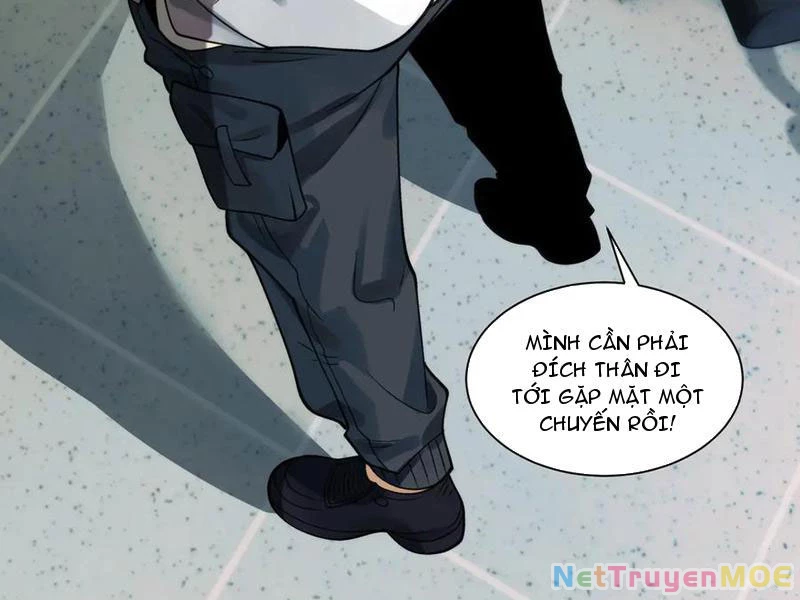 Trước mặt bệnh tâm thần, quỷ dị chẳng là gì cả Chapter 96 - 38
