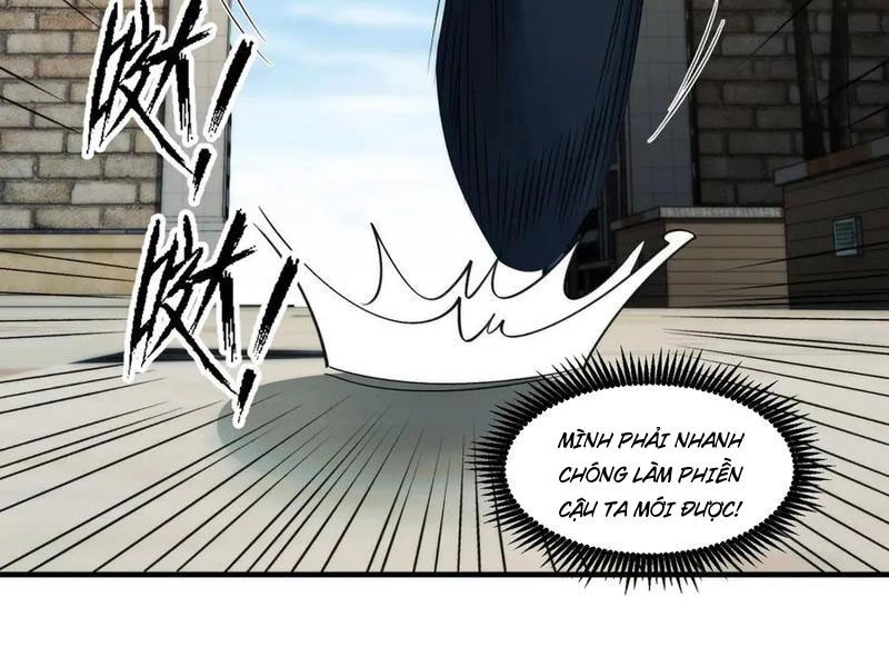 Trước mặt bệnh tâm thần, quỷ dị chẳng là gì cả Chapter 96 - 44