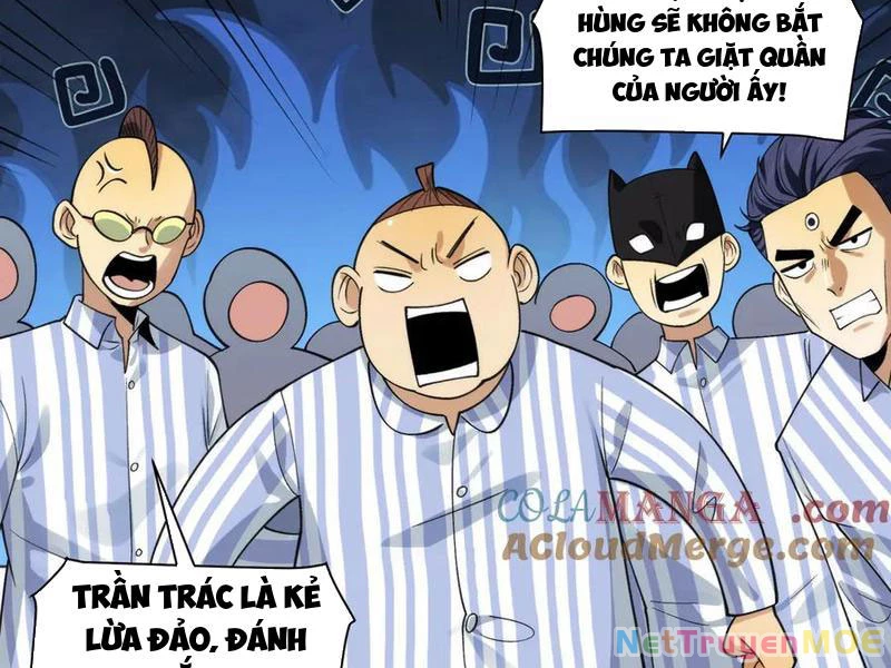 Trước mặt bệnh tâm thần, quỷ dị chẳng là gì cả Chapter 96 - 47