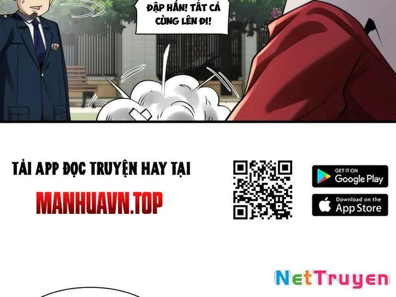 Trước mặt bệnh tâm thần, quỷ dị chẳng là gì cả Chapter 96 - 51