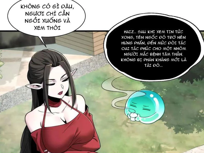 Trước mặt bệnh tâm thần, quỷ dị chẳng là gì cả Chapter 96 - 52
