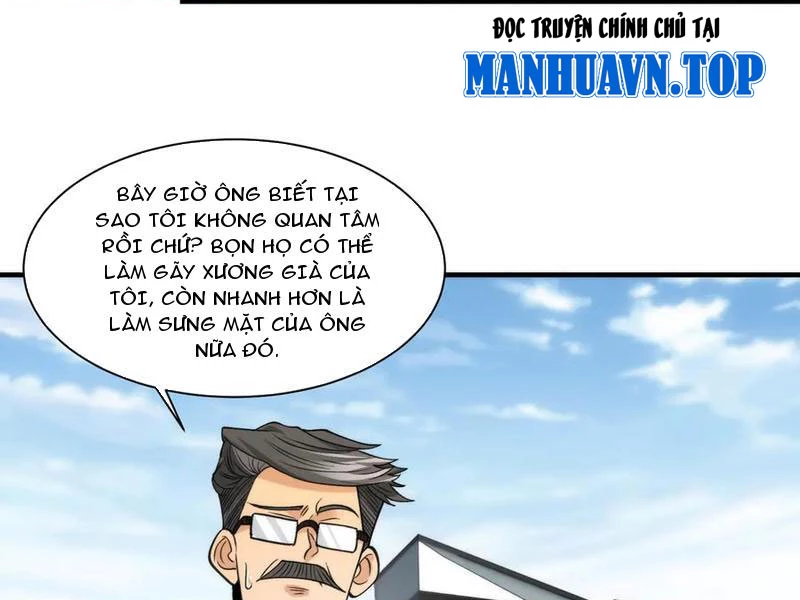 Trước mặt bệnh tâm thần, quỷ dị chẳng là gì cả Chapter 96 - 60