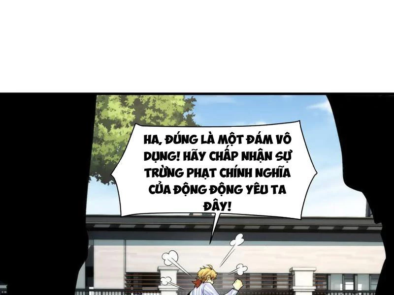 Trước mặt bệnh tâm thần, quỷ dị chẳng là gì cả Chapter 96 - 65