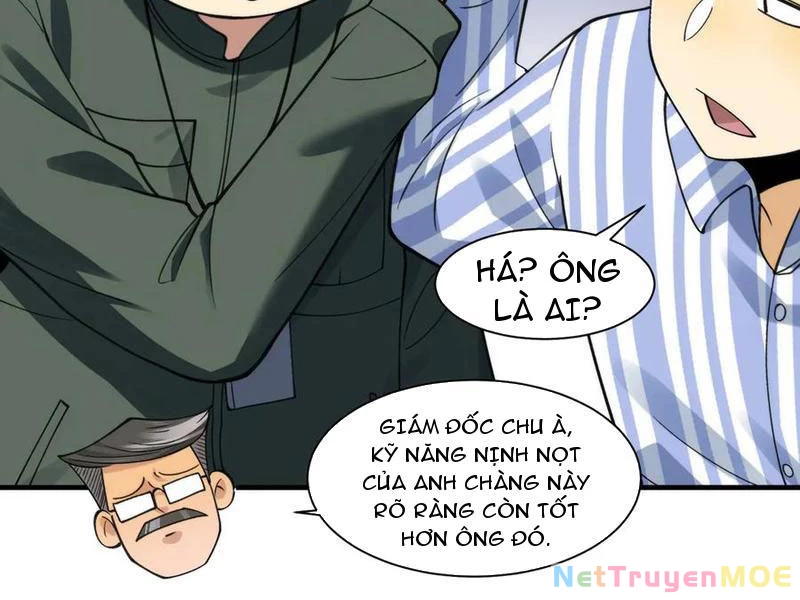 Trước mặt bệnh tâm thần, quỷ dị chẳng là gì cả Chapter 96 - 69