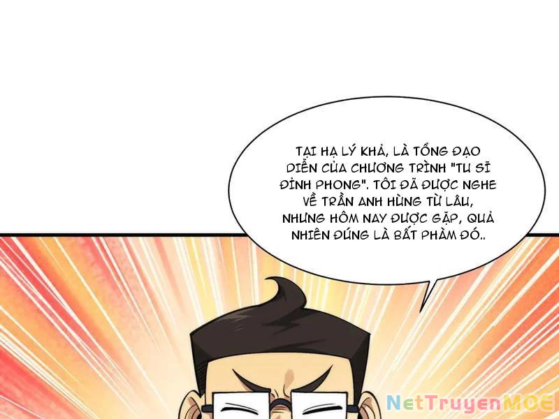 Trước mặt bệnh tâm thần, quỷ dị chẳng là gì cả Chapter 96 - 70