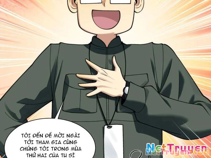 Trước mặt bệnh tâm thần, quỷ dị chẳng là gì cả Chapter 96 - 71