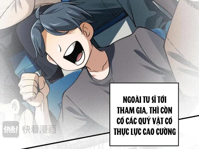 Trước mặt bệnh tâm thần, quỷ dị chẳng là gì cả Chapter 96 - 77