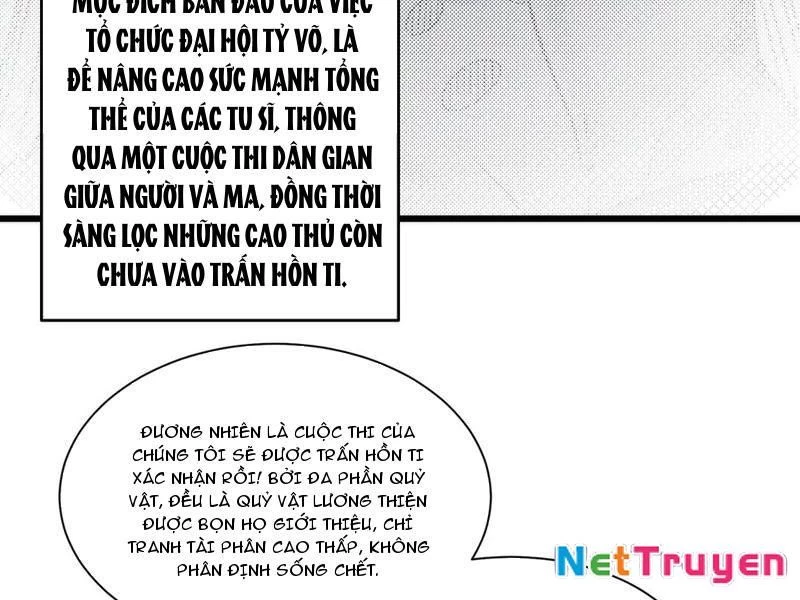 Trước mặt bệnh tâm thần, quỷ dị chẳng là gì cả Chapter 96 - 81