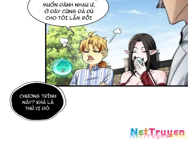 Trước mặt bệnh tâm thần, quỷ dị chẳng là gì cả Chapter 96 - 86