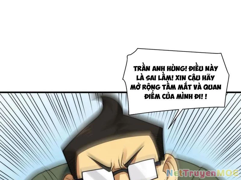 Trước mặt bệnh tâm thần, quỷ dị chẳng là gì cả Chapter 96 - 87