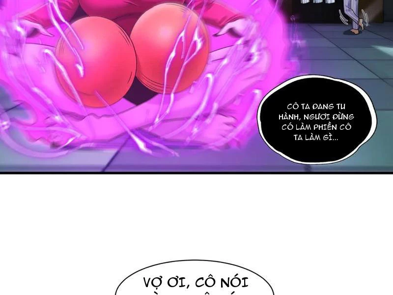 Trước mặt bệnh tâm thần, quỷ dị chẳng là gì cả Chapter 96 - 95