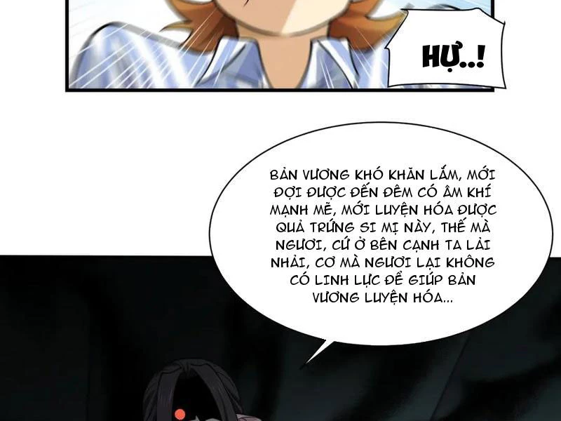 Trước mặt bệnh tâm thần, quỷ dị chẳng là gì cả Chapter 96 - 98