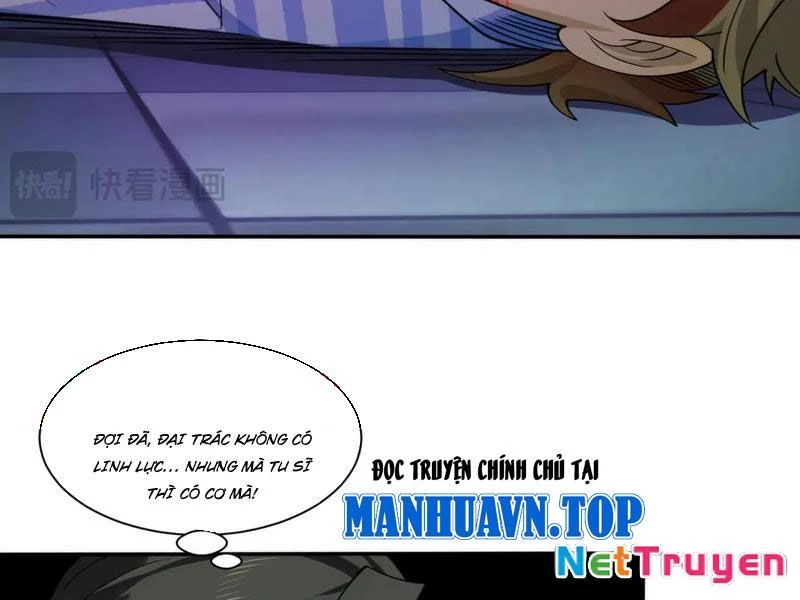 Trước mặt bệnh tâm thần, quỷ dị chẳng là gì cả Chapter 96 - 101