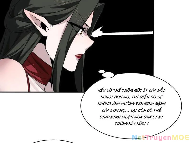 Trước mặt bệnh tâm thần, quỷ dị chẳng là gì cả Chapter 96 - 102
