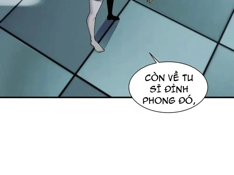 Trước mặt bệnh tâm thần, quỷ dị chẳng là gì cả Chapter 96 - 104