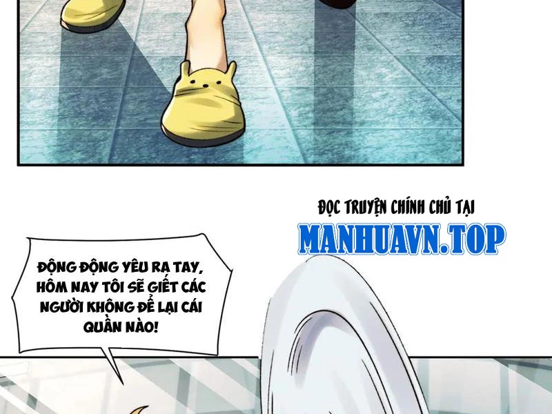 Trước mặt bệnh tâm thần, quỷ dị chẳng là gì cả Chapter 99 - 5
