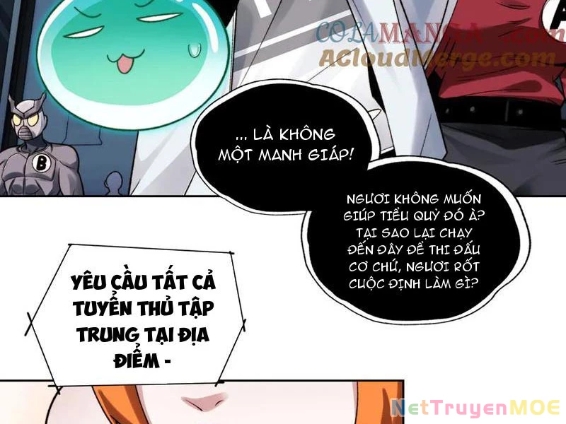 Trước mặt bệnh tâm thần, quỷ dị chẳng là gì cả Chapter 99 - 7