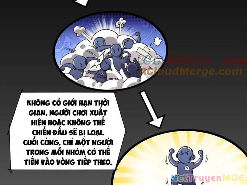 Trước mặt bệnh tâm thần, quỷ dị chẳng là gì cả Chapter 99 - 13