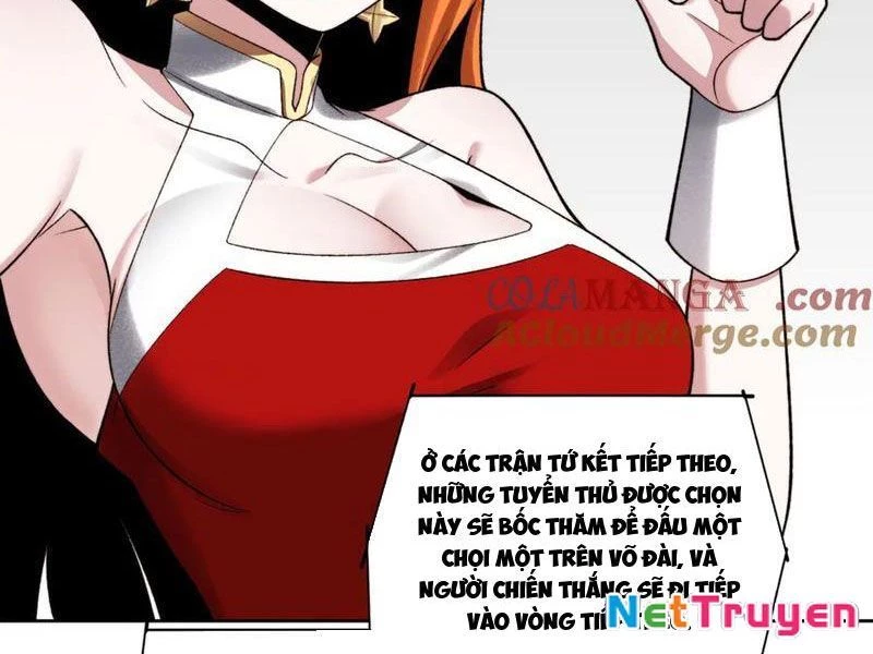 Trước mặt bệnh tâm thần, quỷ dị chẳng là gì cả Chapter 99 - 16