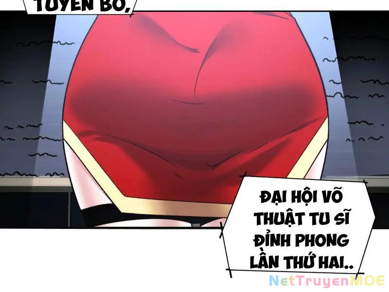 Trước mặt bệnh tâm thần, quỷ dị chẳng là gì cả Chapter 99 - 18