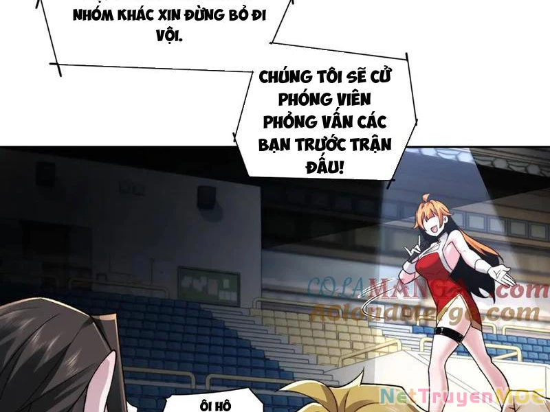 Trước mặt bệnh tâm thần, quỷ dị chẳng là gì cả Chapter 99 - 22