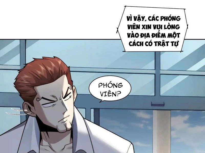 Trước mặt bệnh tâm thần, quỷ dị chẳng là gì cả Chapter 99 - 24