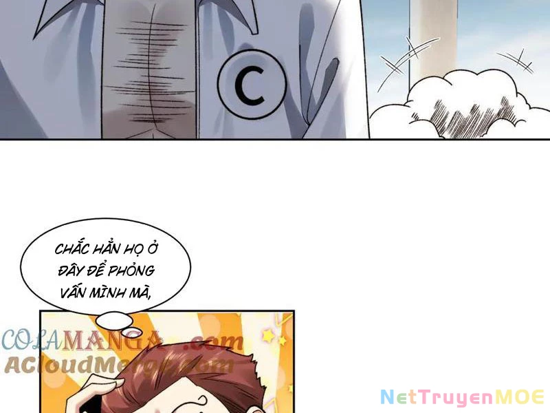 Trước mặt bệnh tâm thần, quỷ dị chẳng là gì cả Chapter 99 - 25