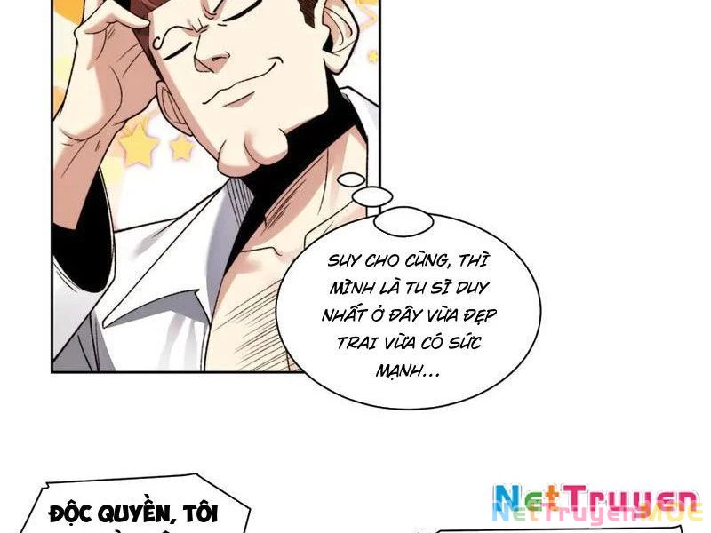 Trước mặt bệnh tâm thần, quỷ dị chẳng là gì cả Chapter 99 - 26