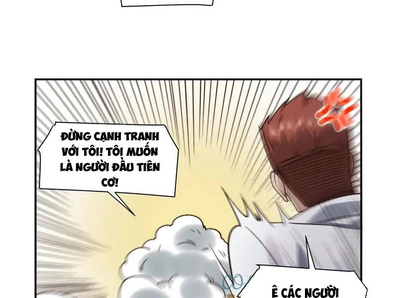 Trước mặt bệnh tâm thần, quỷ dị chẳng là gì cả Chapter 99 - 28