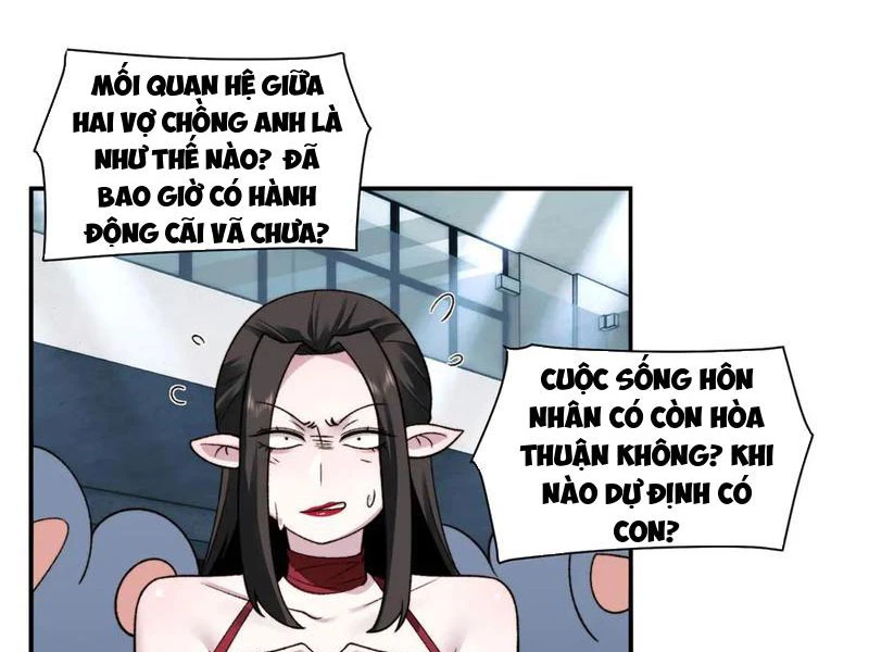 Trước mặt bệnh tâm thần, quỷ dị chẳng là gì cả Chapter 99 - 32
