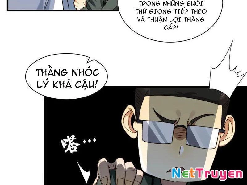 Trước mặt bệnh tâm thần, quỷ dị chẳng là gì cả Chapter 99 - 36