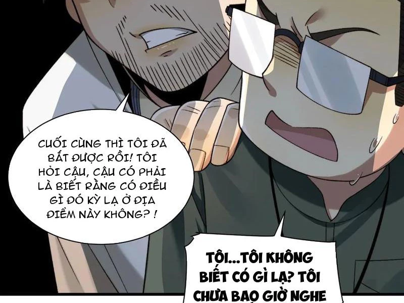 Trước mặt bệnh tâm thần, quỷ dị chẳng là gì cả Chapter 99 - 38