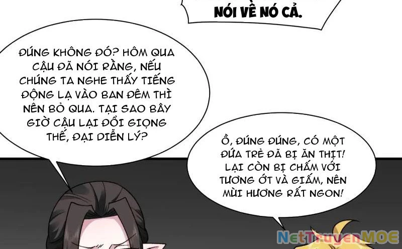Trước mặt bệnh tâm thần, quỷ dị chẳng là gì cả Chapter 99 - 39