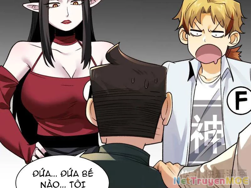 Trước mặt bệnh tâm thần, quỷ dị chẳng là gì cả Chapter 99 - 40