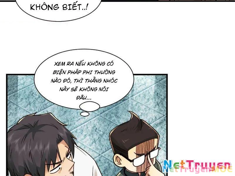 Trước mặt bệnh tâm thần, quỷ dị chẳng là gì cả Chapter 99 - 41