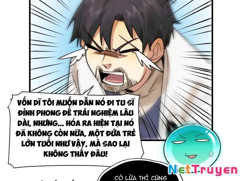 Trước mặt bệnh tâm thần, quỷ dị chẳng là gì cả Chapter 99 - 46