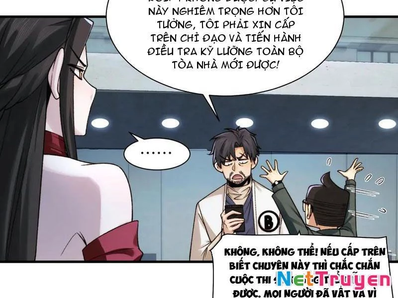 Trước mặt bệnh tâm thần, quỷ dị chẳng là gì cả Chapter 99 - 51