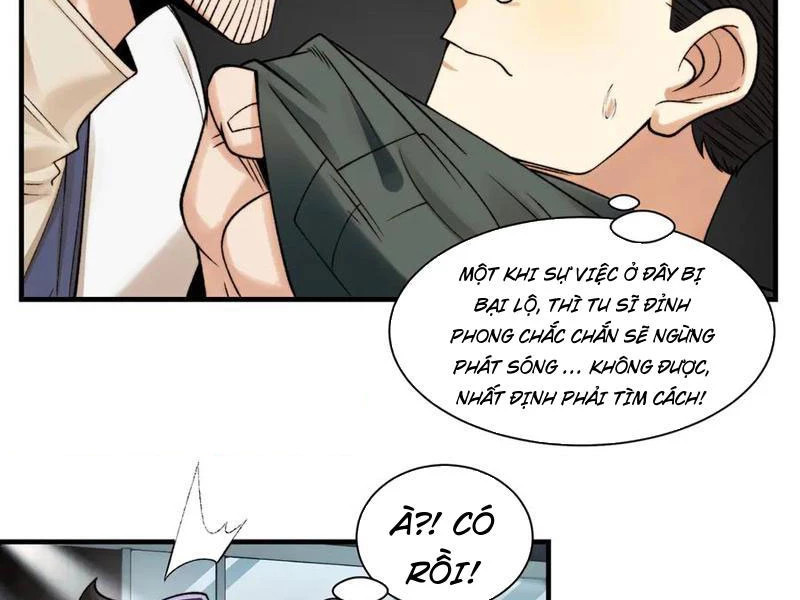 Trước mặt bệnh tâm thần, quỷ dị chẳng là gì cả Chapter 99 - 53