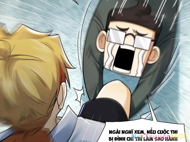 Trước mặt bệnh tâm thần, quỷ dị chẳng là gì cả Chapter 99 - 55