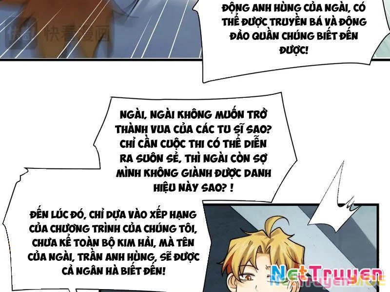 Trước mặt bệnh tâm thần, quỷ dị chẳng là gì cả Chapter 99 - 56