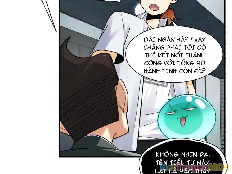 Trước mặt bệnh tâm thần, quỷ dị chẳng là gì cả Chapter 99 - 57